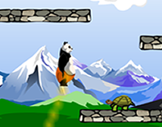 Panda Peidorreiro