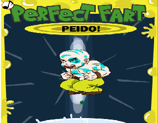 Solte o Peido Perfeito